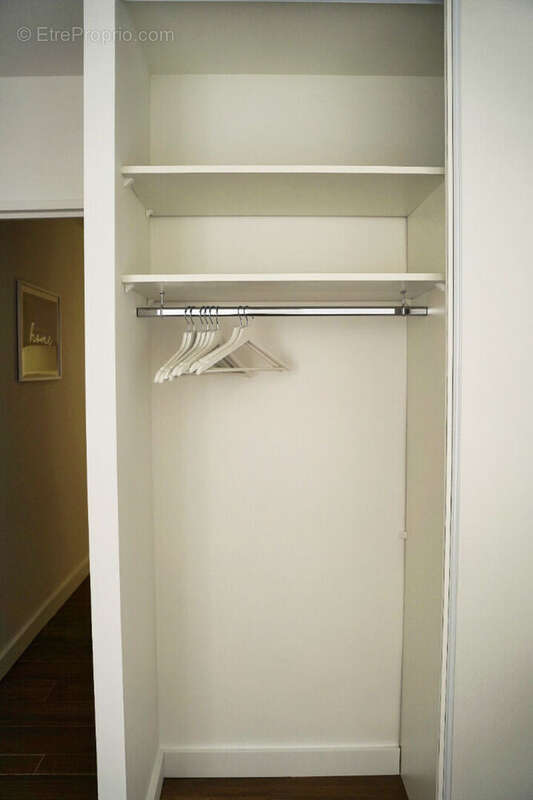 Appartement à PESSAC