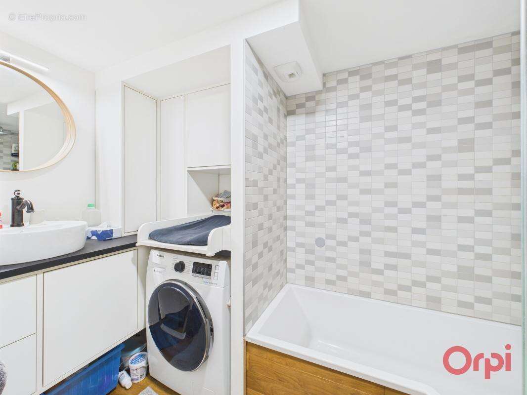 À vendre – Appartement 3 pièces de 81 m² – Strasbourg Centre - photo 6