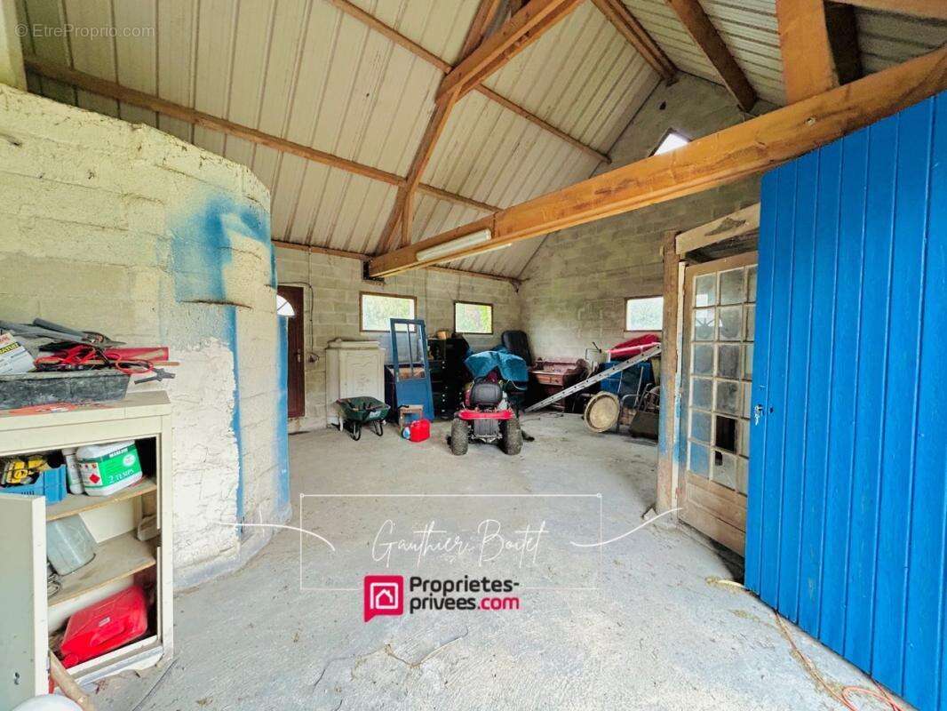 Maison à COULOMMIERS