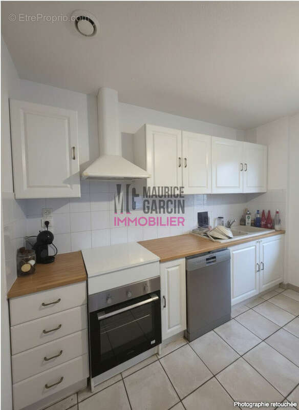 Appartement 60 m² à Velleron  - photo 4