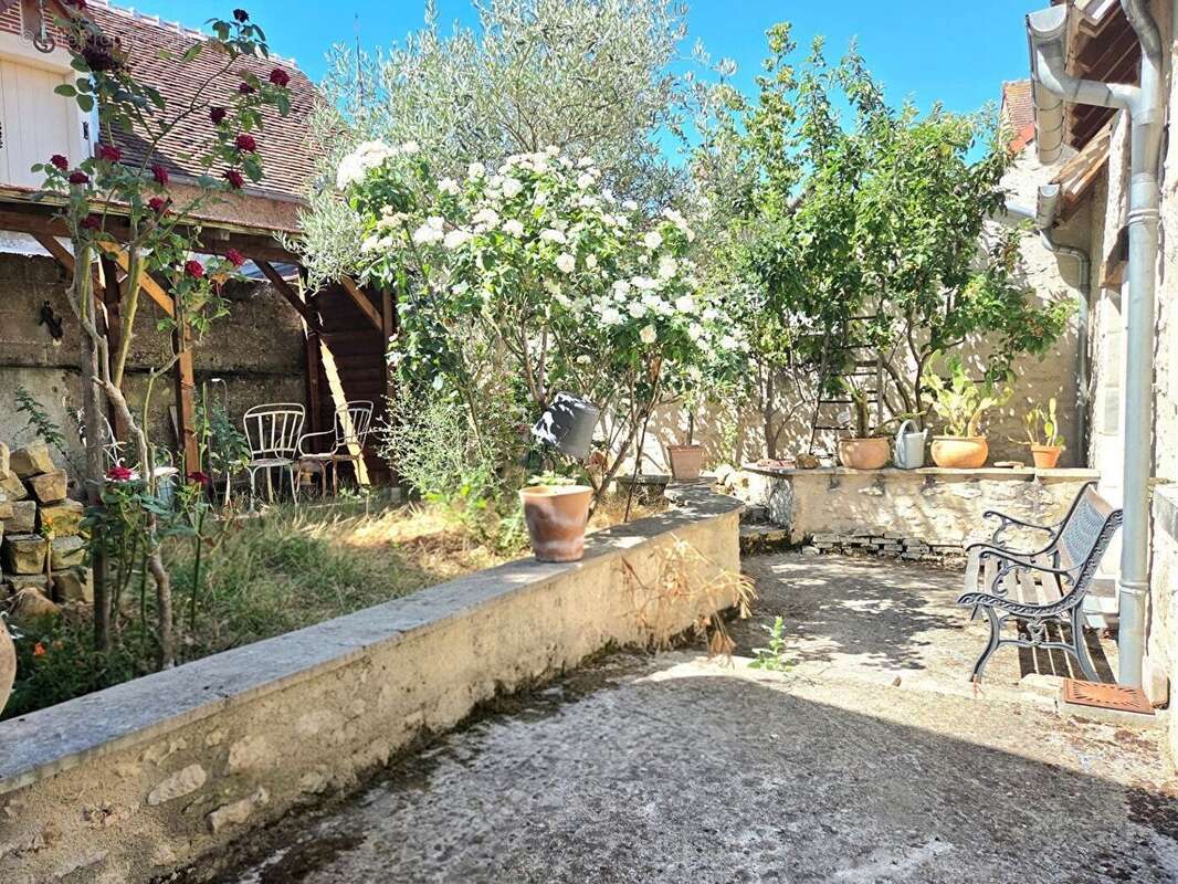 Maison Selles Sur Cher 3 chambres - 110 m² - photo 15