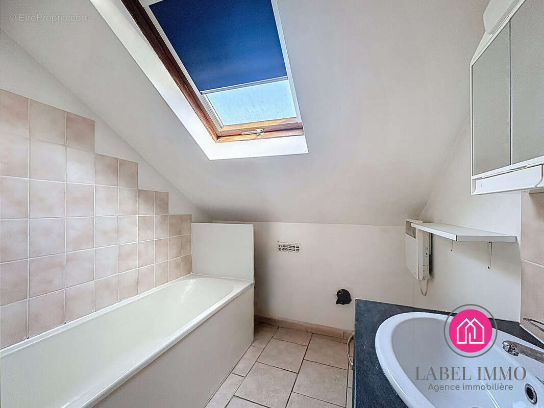 Appartement à CONDE-SUR-L'ESCAUT