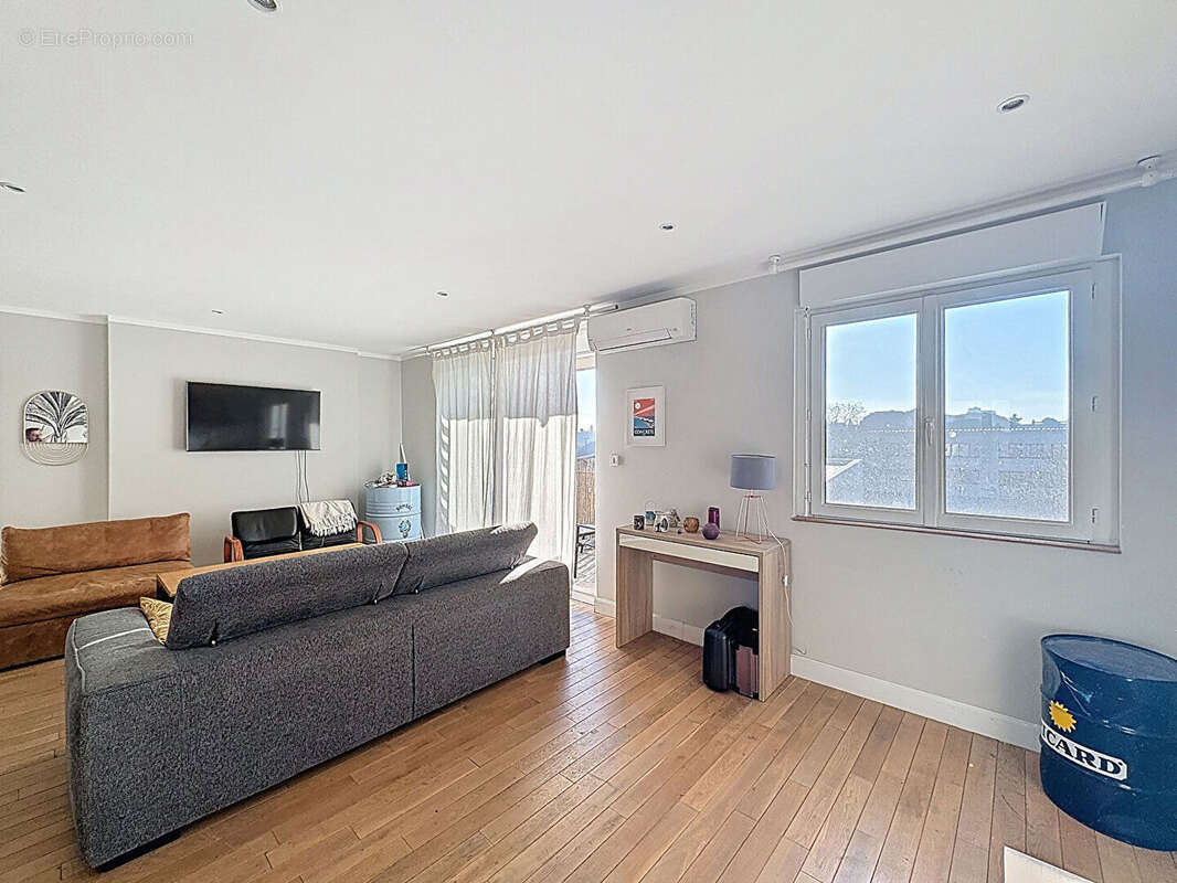 Appartement à AVIGNON