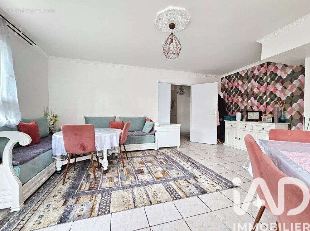 Photo 2 - Appartement à EVRY