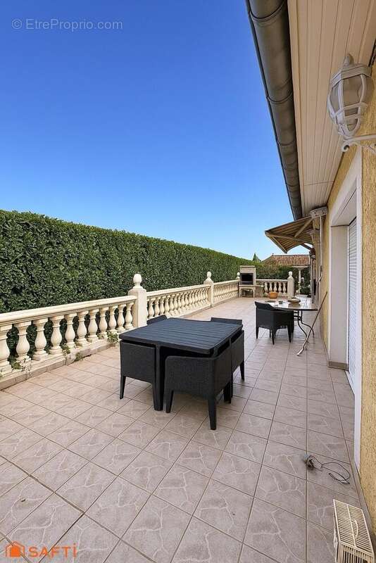 Photo 6 - Maison à LE PEAGE-DE-ROUSSILLON