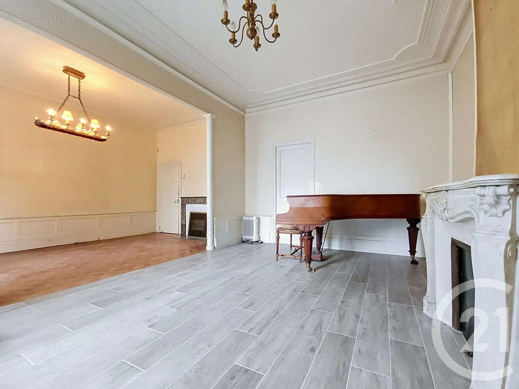 Maison à DONNEMARIE-DONTILLY