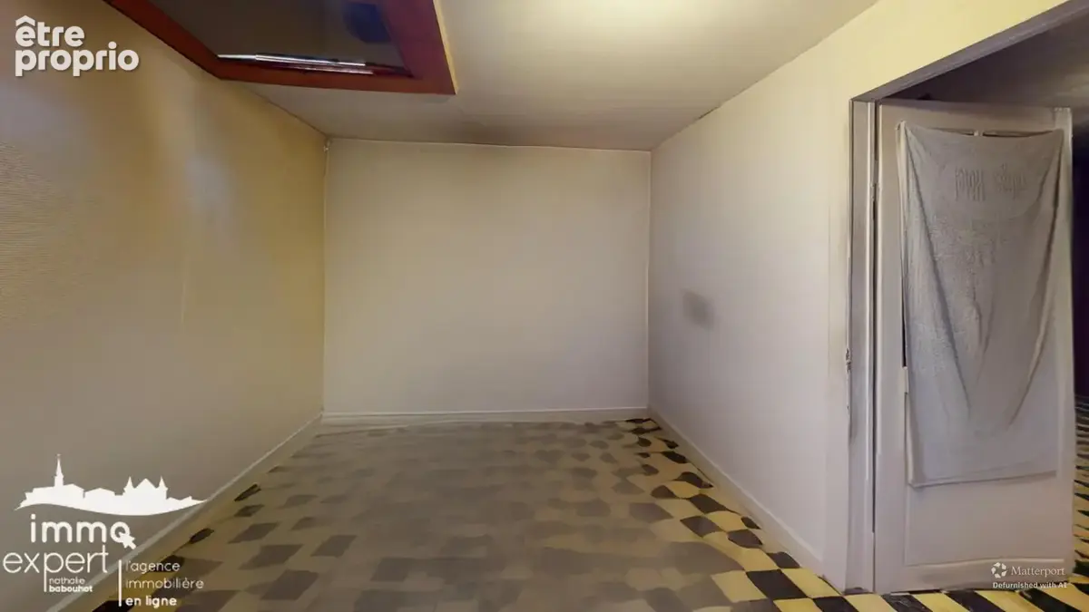 Immeuble de rapport avec garages   opportunité investisseur à mirecourt - photo 9
