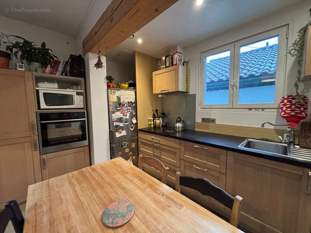 Appartement à BAYONNE