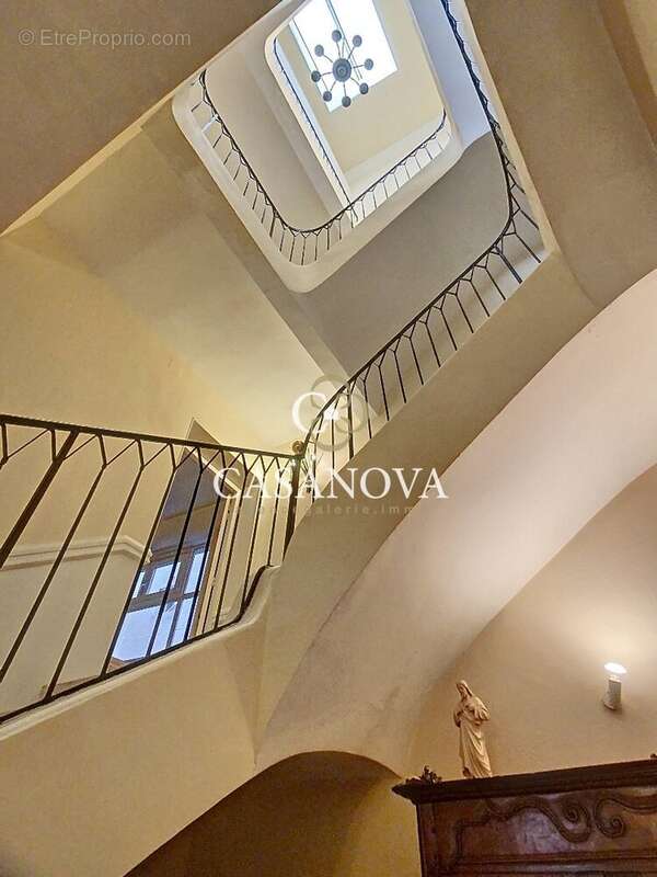 Maison à PEZENAS