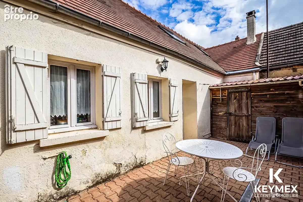 Maison 4 chambres - 6 pièces - 118m² - photo 8