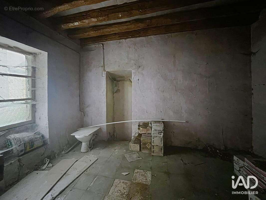Photo 7 - Appartement à LEUVILLE-SUR-ORGE