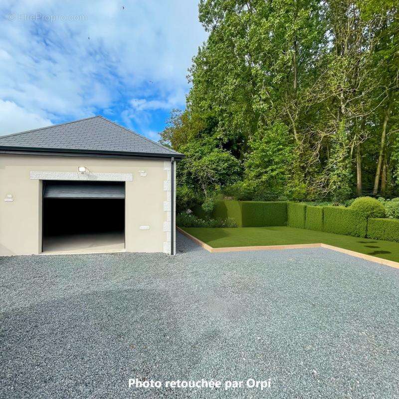 Maison neuve à vendre à le controis en sologne - photo 16