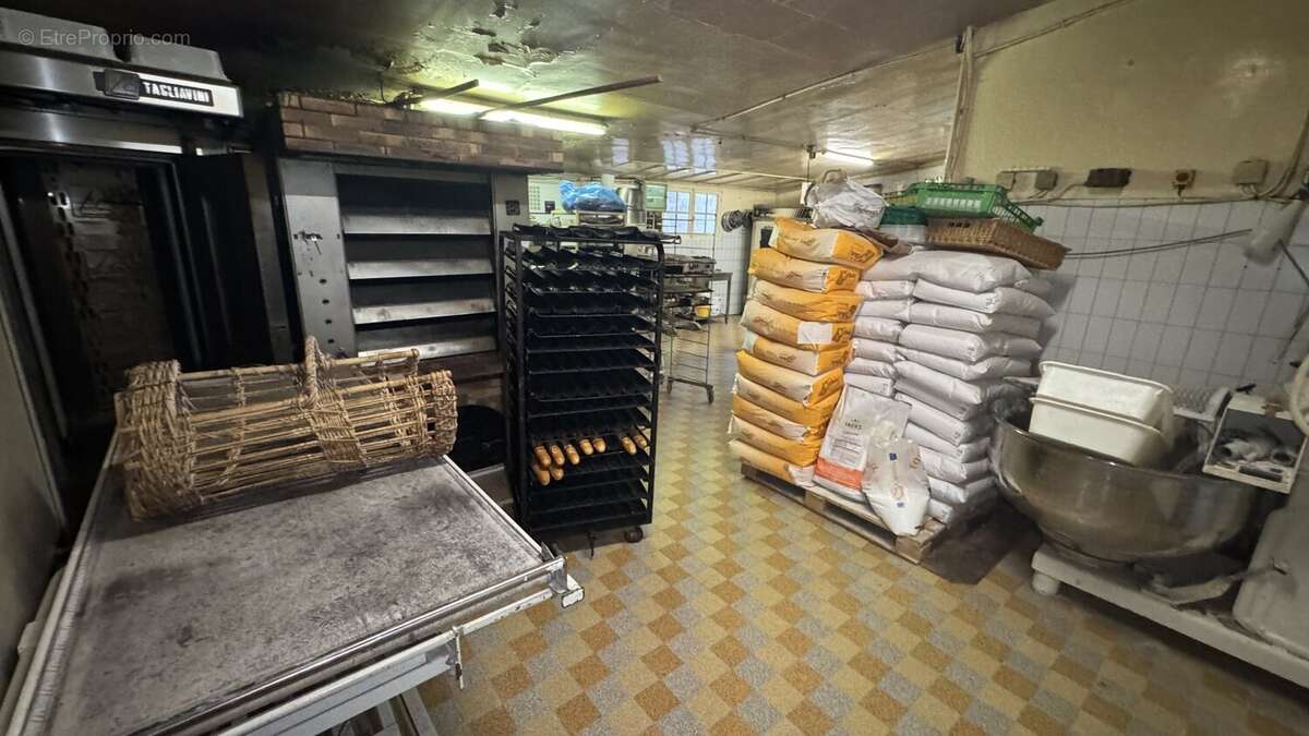 Maison à LE TREPORT