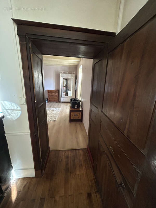 Maison à CELLEFROUIN