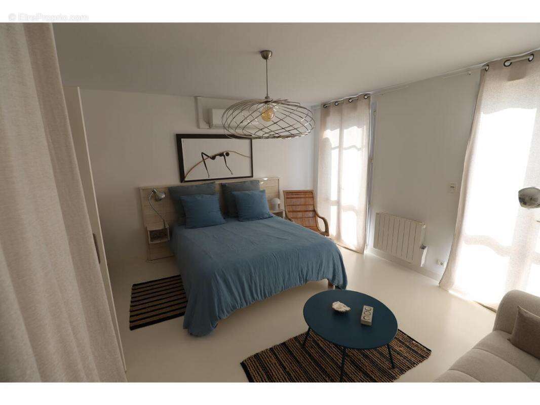 Maison à SAINT-PIERRE-D&#039;OLERON