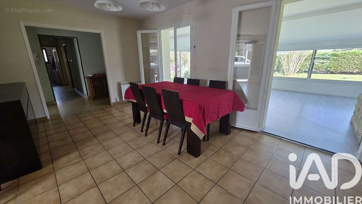Photo 7 - Maison à CLERAC