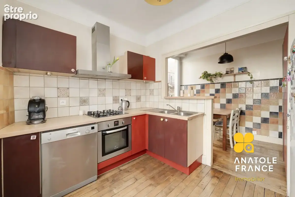 Appartement 7 pièces 171 m² à vendre à Nancy (54000) - photo 6