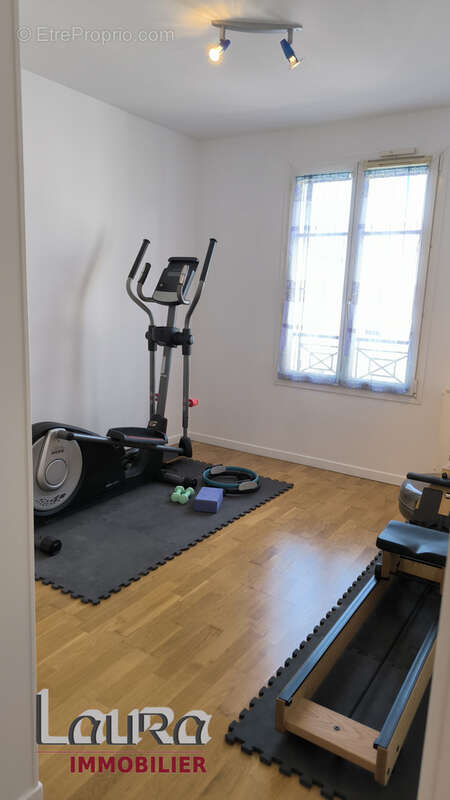 Maison à ALFORTVILLE