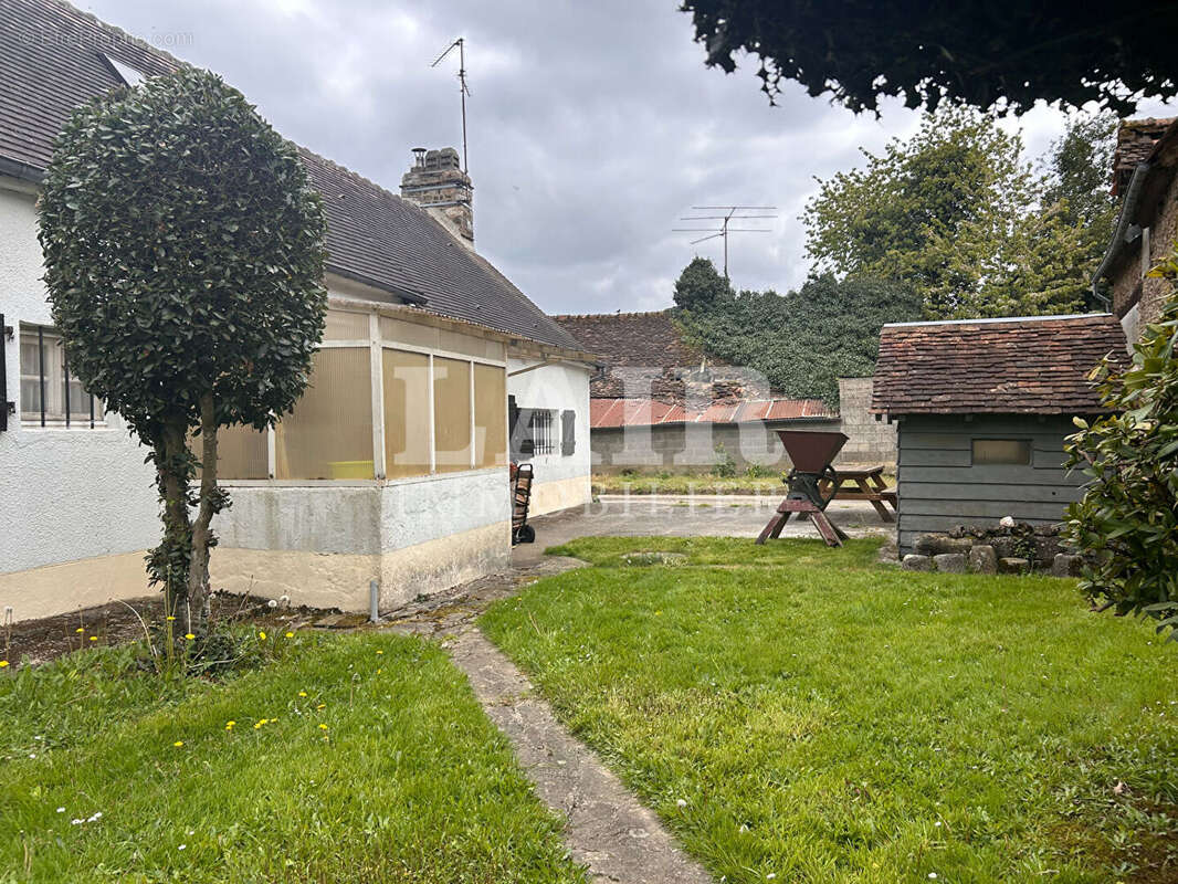Maison à vendre à Tessé Froulay - Ref O15285 - photo 9
