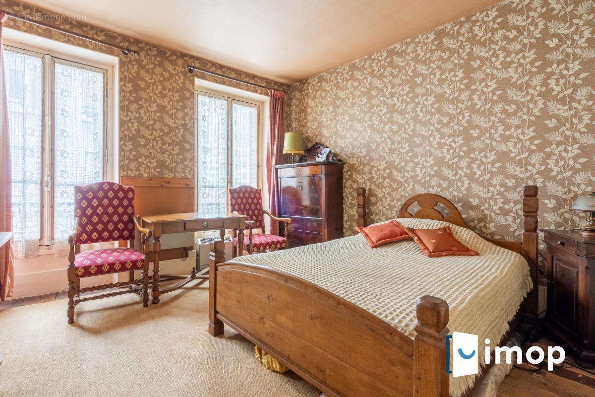 Appartement à SAINT-DENIS