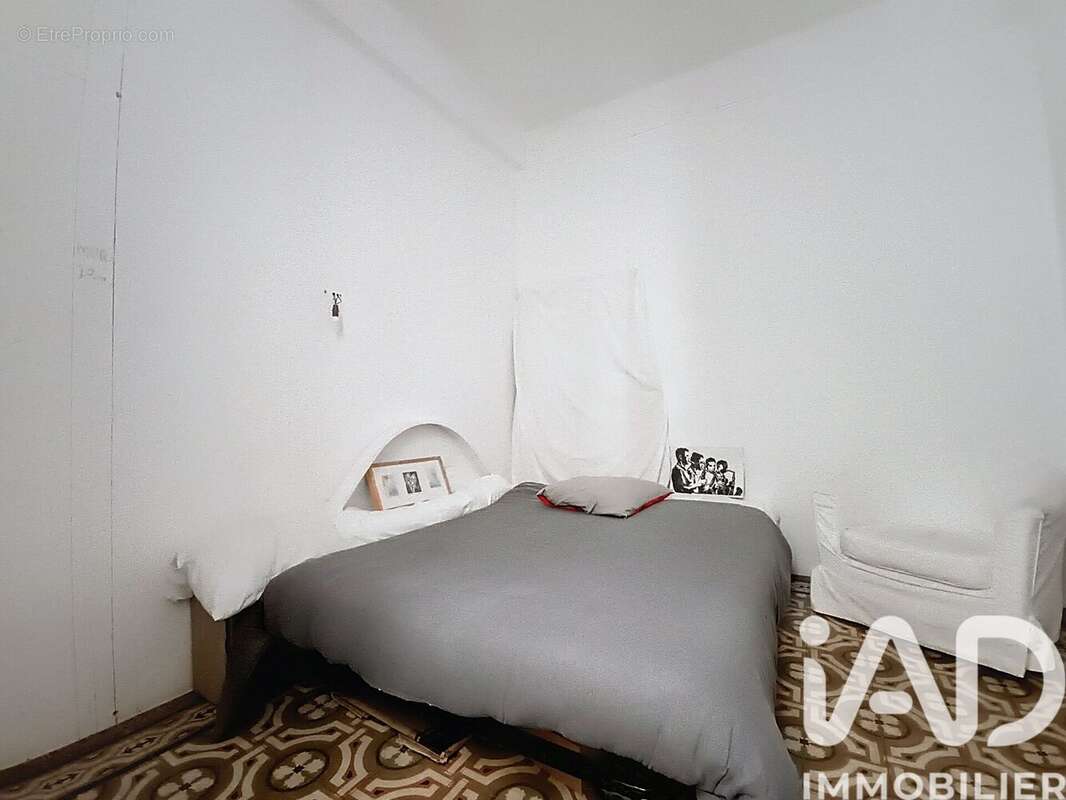 Photo 8 - Appartement à PERPIGNAN