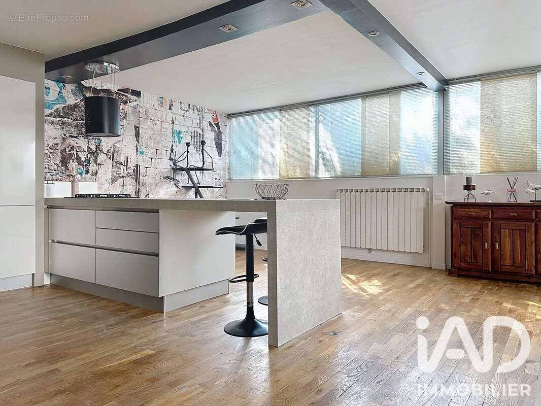 Commerce 312 m² à Aurillac  - photo 7
