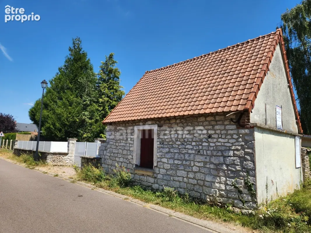 Maison de plain pied récente - proche VERNON ET GASNY - photo 11