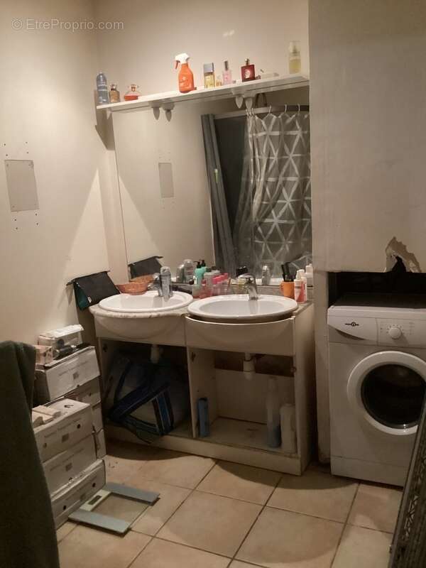 Maison à CUXAC-D'AUDE