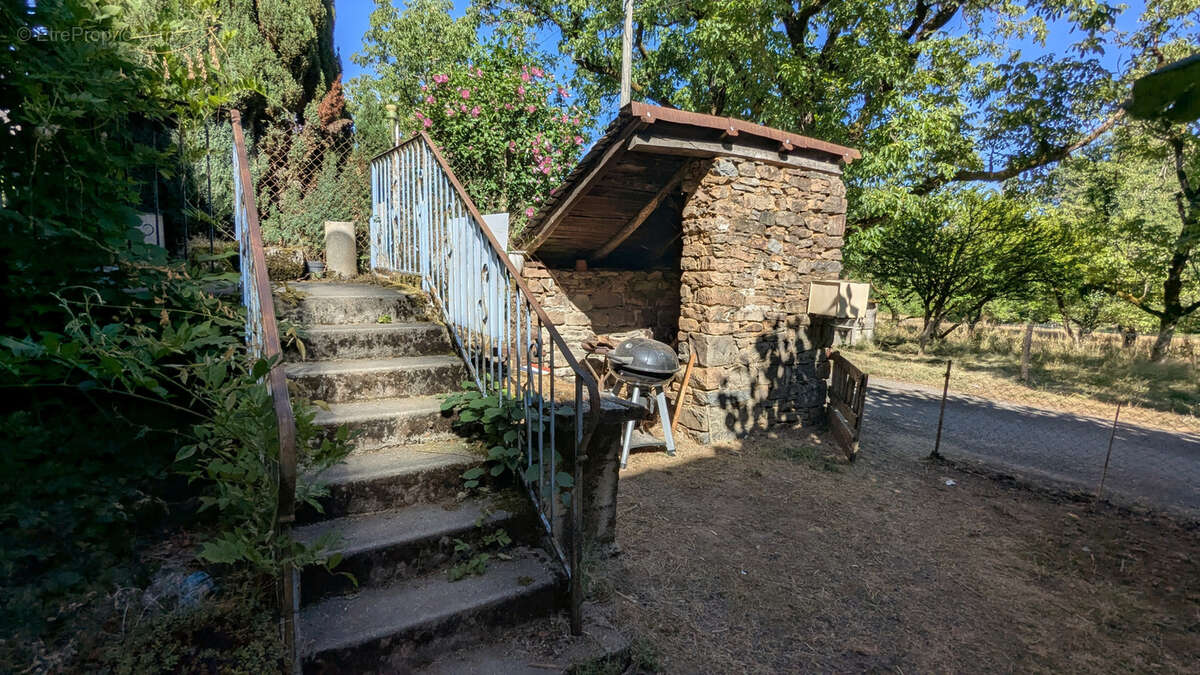 Maison à MENOIRE