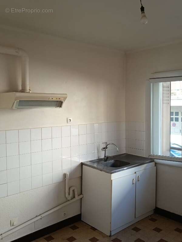 Appartement à AUBENAS