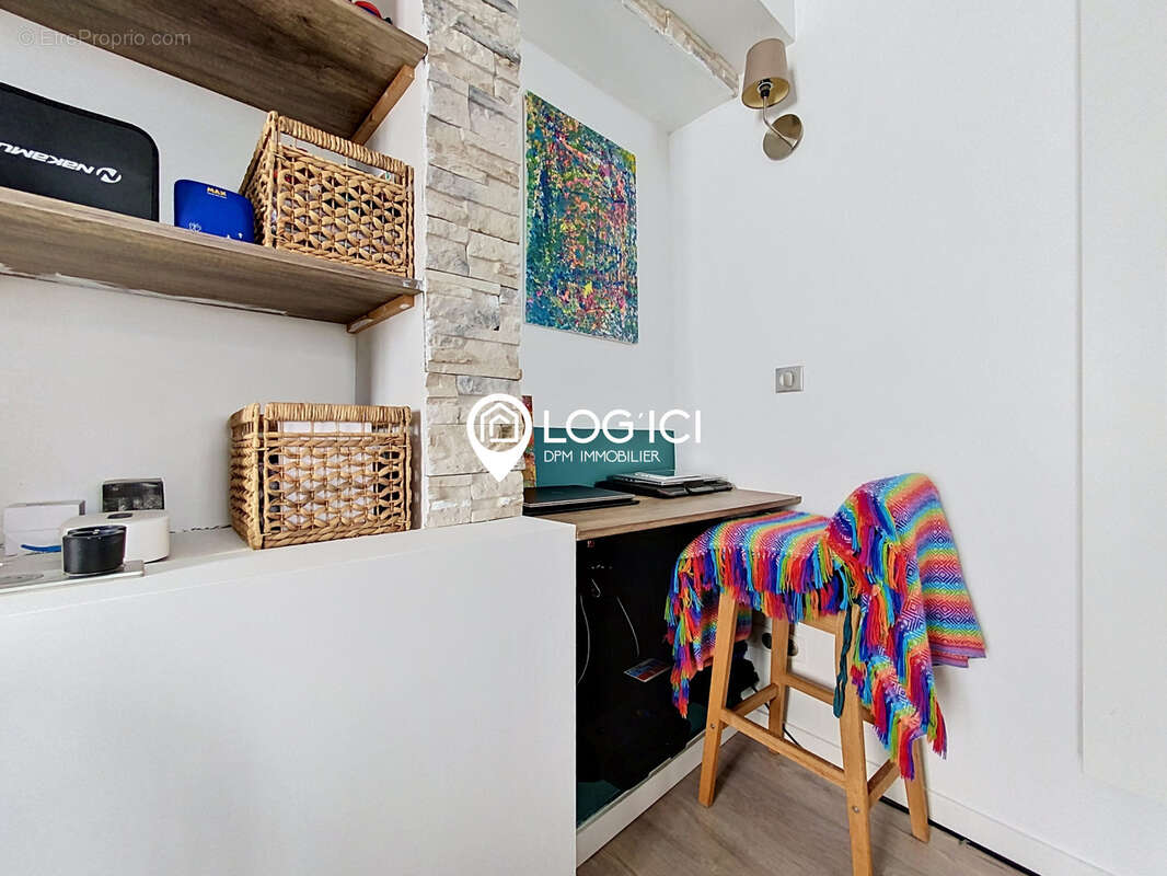 Appartement à PAU