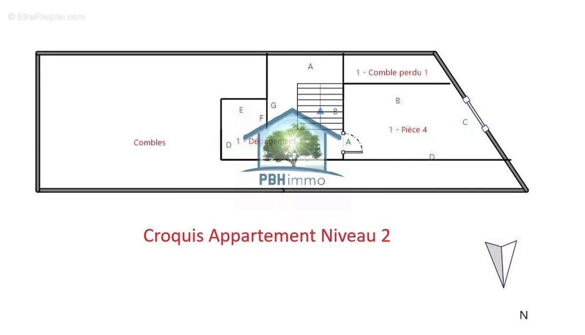 Maison à OBERMODERN-ZUTZENDORF