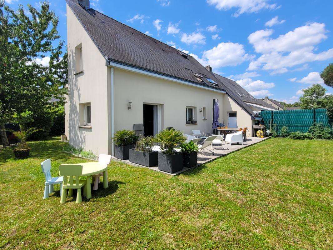 Maison à LA CHAPELLE-SUR-ERDRE