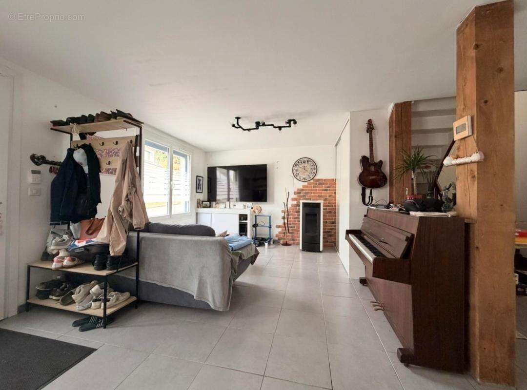 Maison à BIGNAN