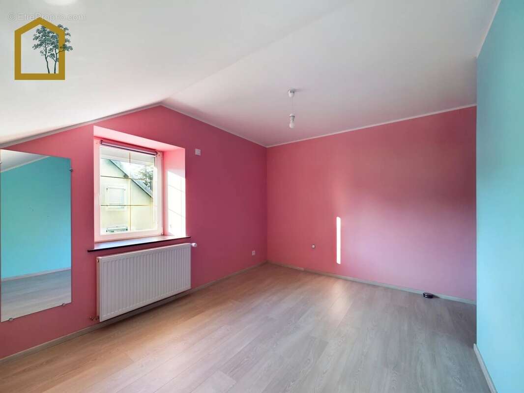 Maison à AUDINCOURT