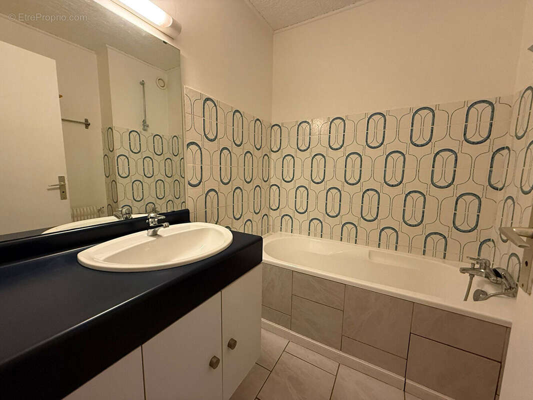 Appartement à BAYONNE