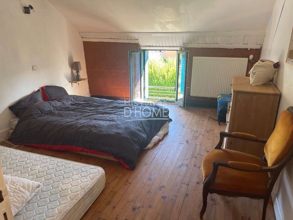 Maison à ROZAY-EN-BRIE