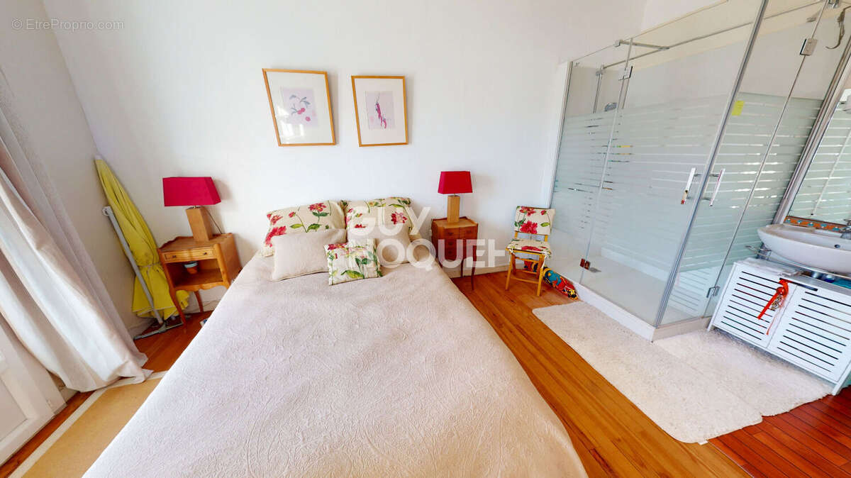 Appartement à SAINT-JEAN-DE-LUZ