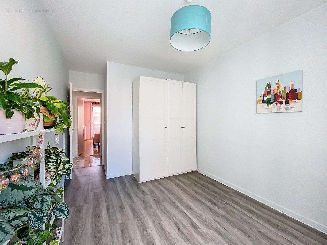 Appartement à ANNEMASSE