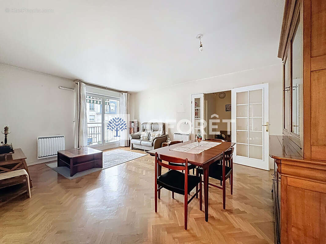 Appartement à ANTONY