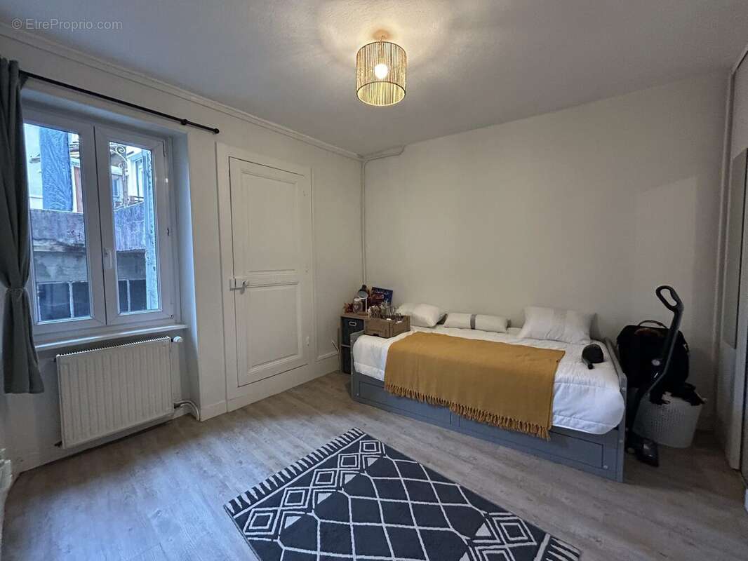 Appartement 120 m² à Limoges  - photo 6