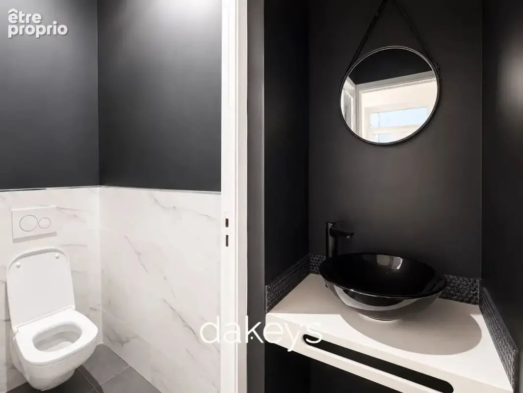 Vente appartement marseille 1er • vieux-port / palais de justice - photo 14