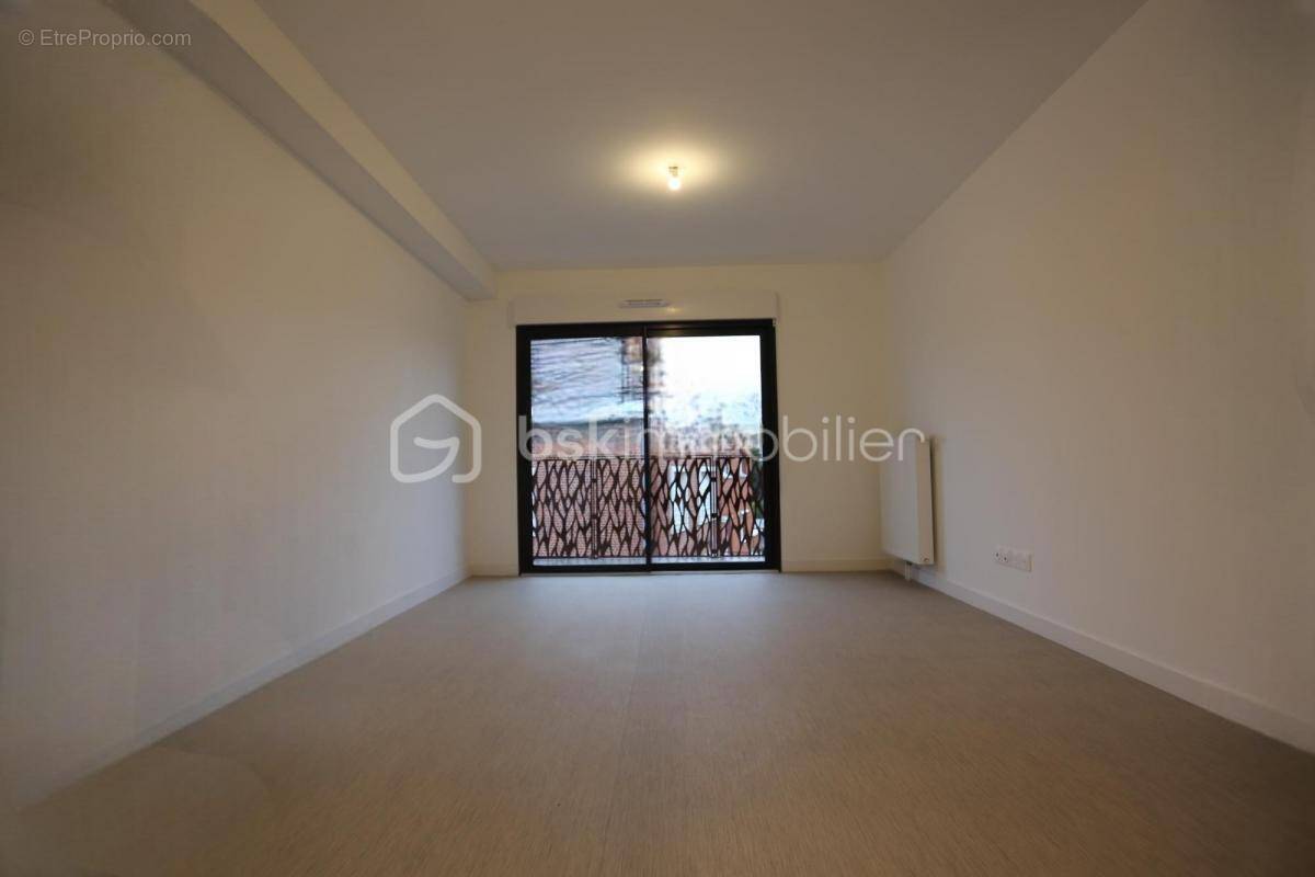 Appartement à VALENCIENNES