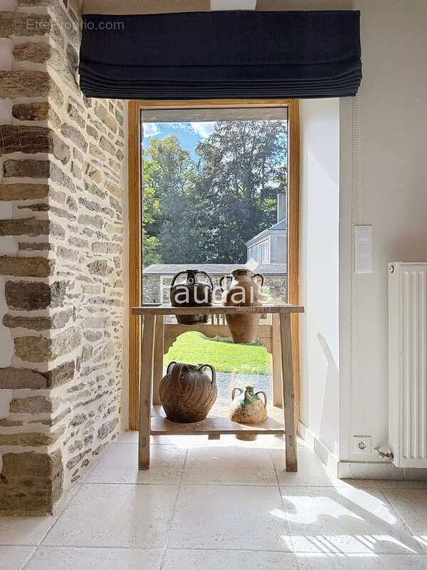 Maison à AGNEAUX