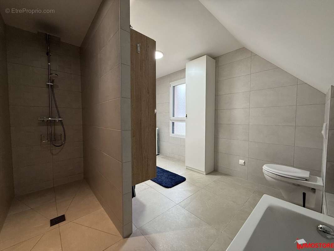 Maison à SEPPOIS-LE-BAS