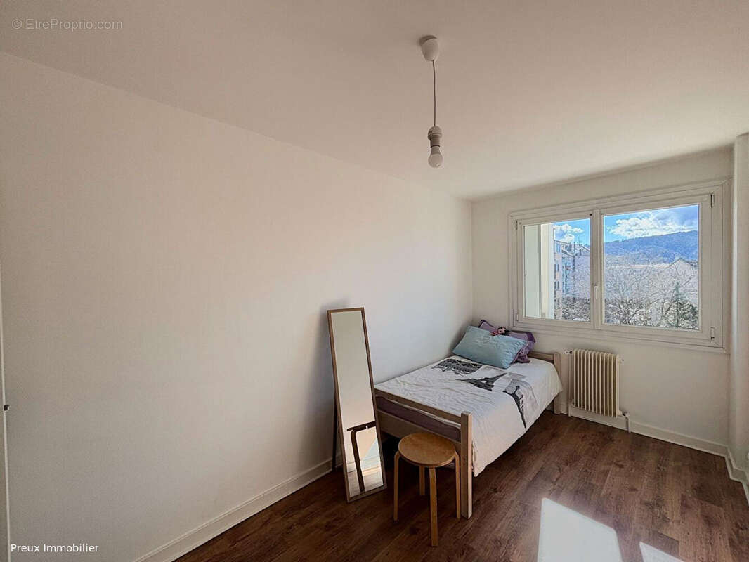 Appartement à ANNECY