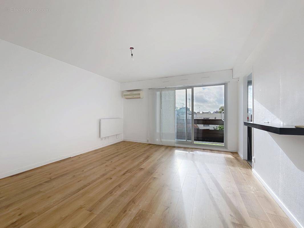 Appartement à PLOEMEUR