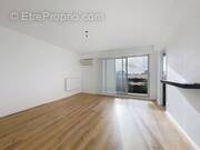 Appartement à PLOEMEUR