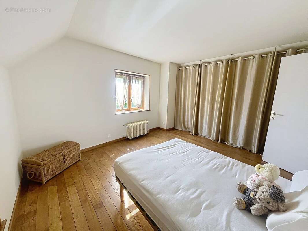 Maison à MONAMPTEUIL