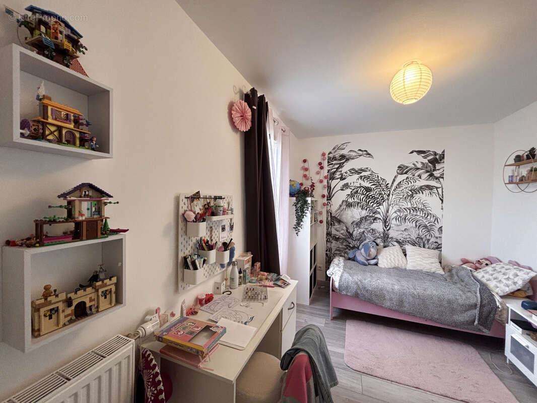 Maison à PRECY-SUR-OISE